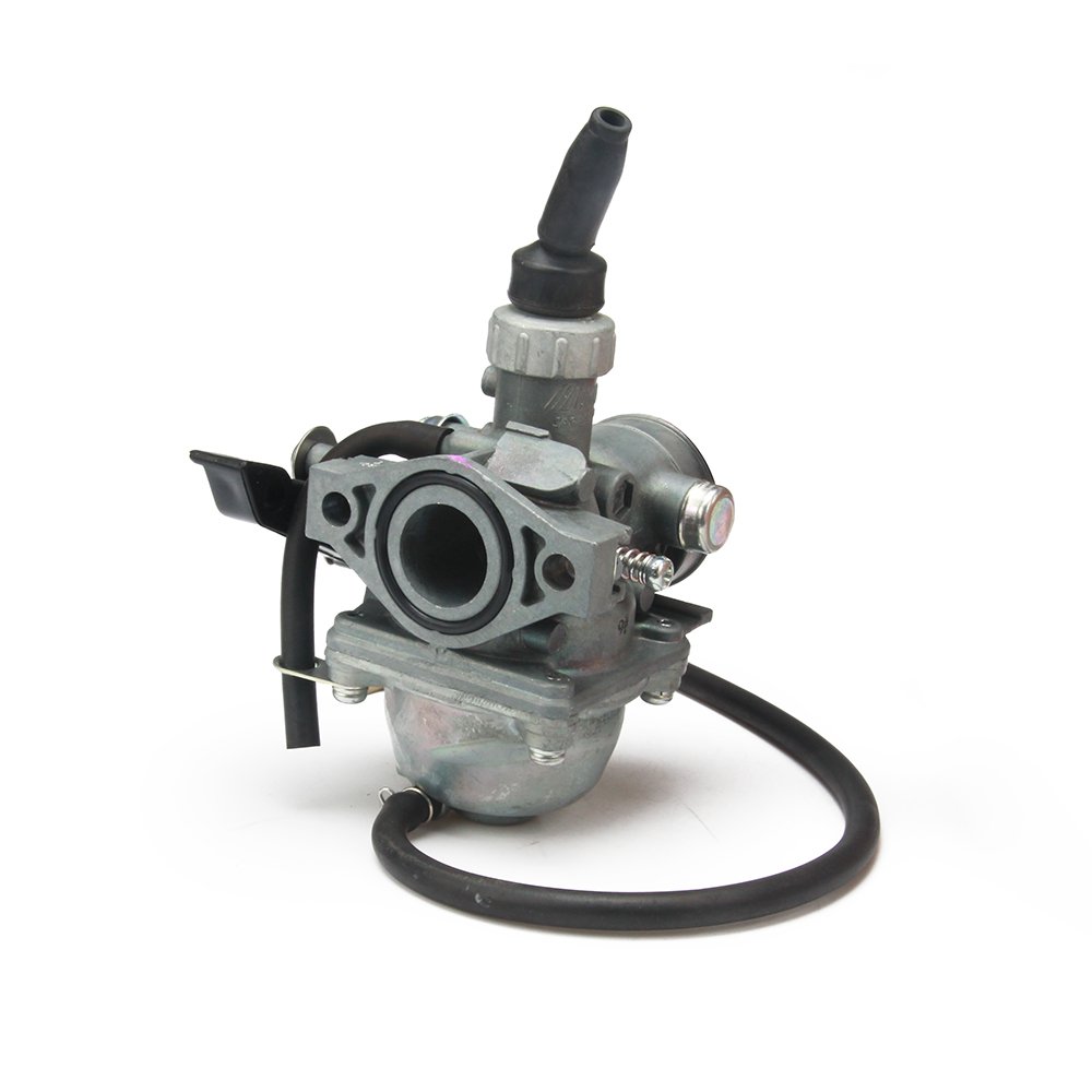 ssr 110 carburetor