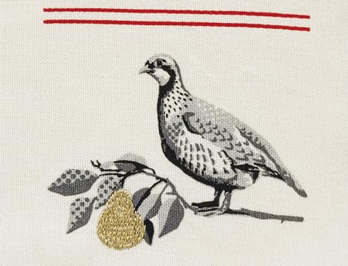 Primitives-by-Kathy-Decorative-Kitchen-Towel-If-Your-True-Love-Gave-You-Bird-in-TreeRethink-Relationship-Fun-Christmas-Theme Primitives by Kathy Decorative Kitchen Towel If Your True Love Gave You Bird in TreeRethink Relationship Fun Christmas Theme