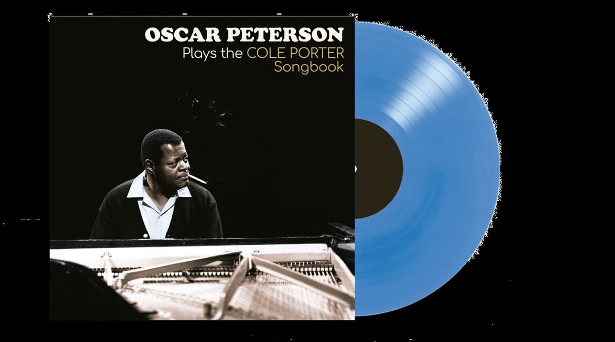 Plays The Cole Porter Songbook (LP) [VINYL]