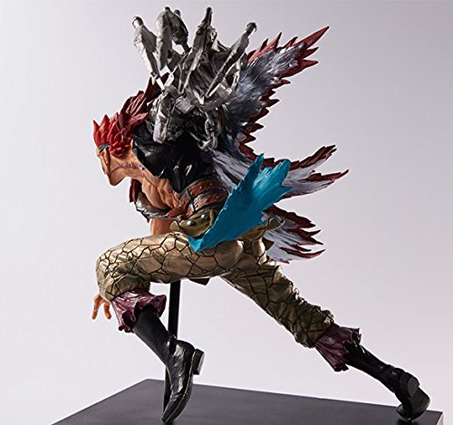 Amazon | SCultures BIG 造形王頂上決戦4 vol.6 ユースタス 