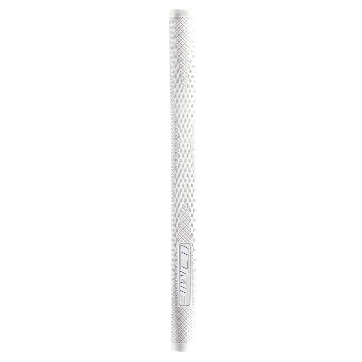 Iomic ABXWH Absolute X Putter Grip, 65G, White