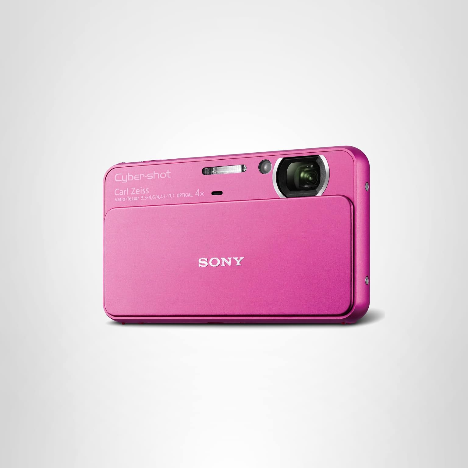 Amazon.com: Sony Serie T DSC-T99/P Cámara DSC de 14.1 megapíxeles