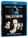 Final Destination [Blu-Ray]