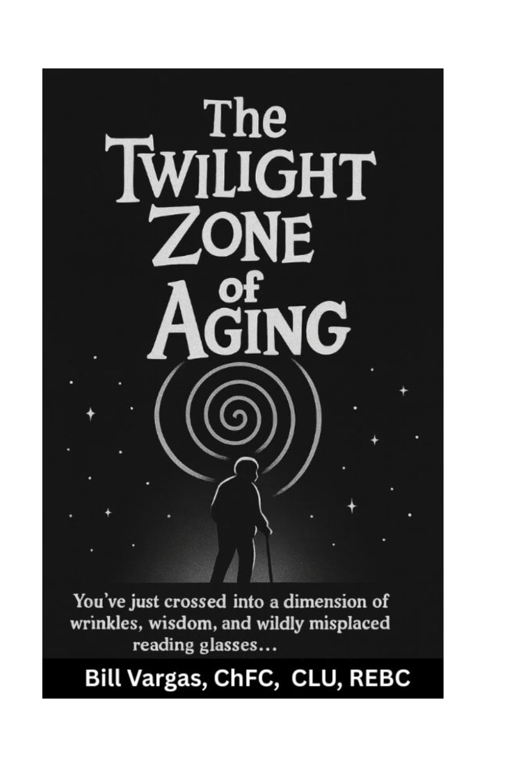 The Twilight Zone of Aging