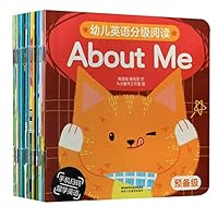 Children's English Graded Reader 754506593X Book Cover