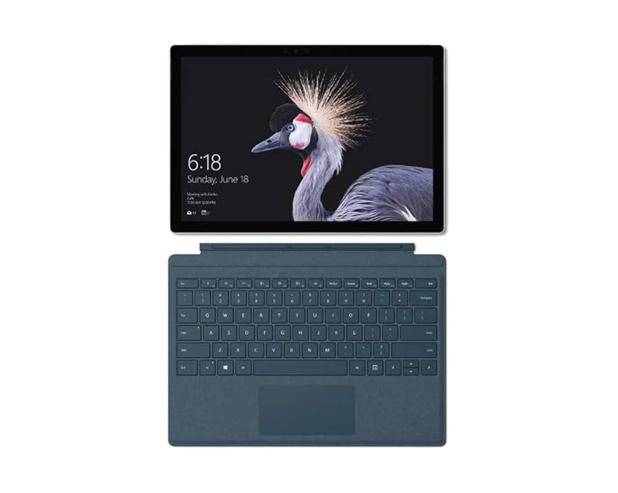 a*a様 Microsoft Surface Pro Model 1796 Microsoft Surface Pro Model 1796 - YouTube