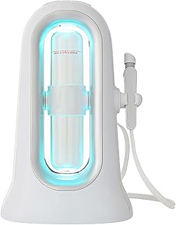 Equipamento para cuidados com a pele em casa, Aparelho de Aparelho de Aparelho de Blackhead da Máquina Facial Oxigênio Pequeno Limpador de Bolhas Aparelho de Máquina de Beleza da Limpa de Bolhas Apare