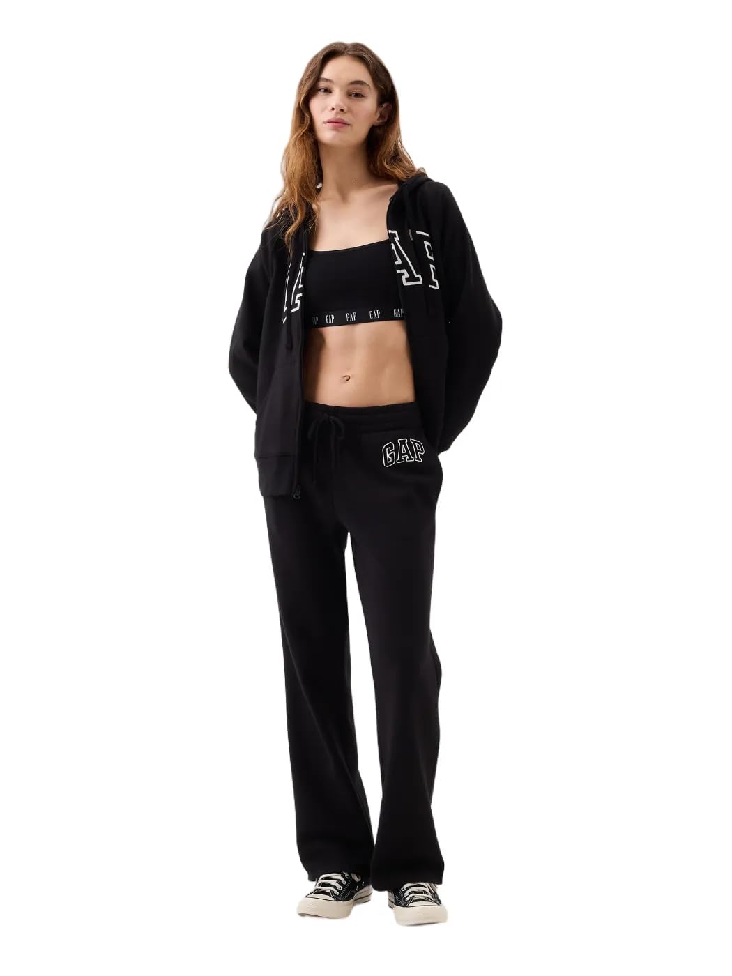 Women's Heritage Boot Cut Jogger