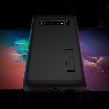 Galaxy S 10@ポチ Amazon.co.jp: 【Spigen】 Galaxy S10 ケース [ SCV41 ] 対応 米