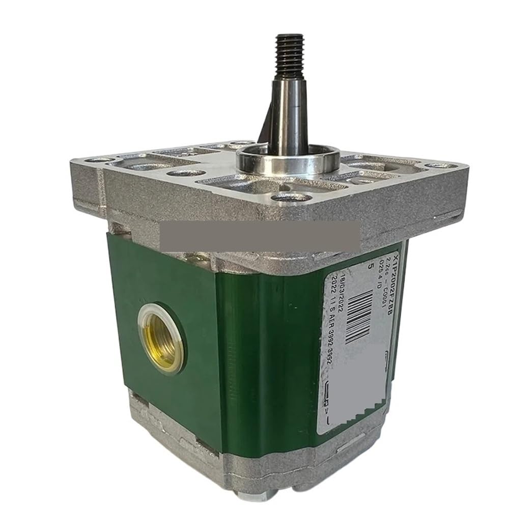 Pompe hydraulique X2P4702EBBA huile haute pression 1 pièces