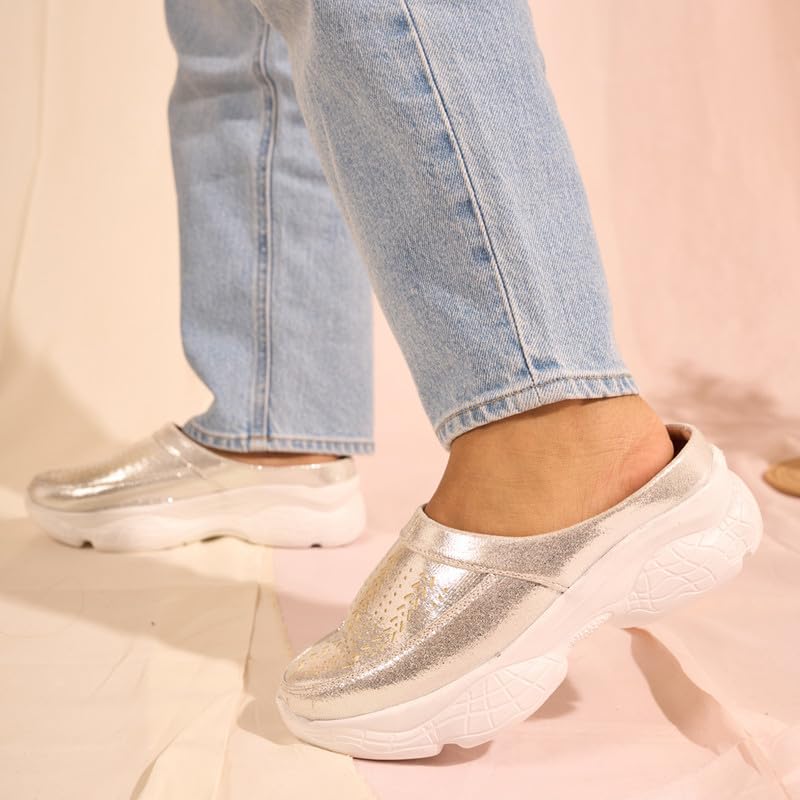 Image of FAUSTO Women Mules
