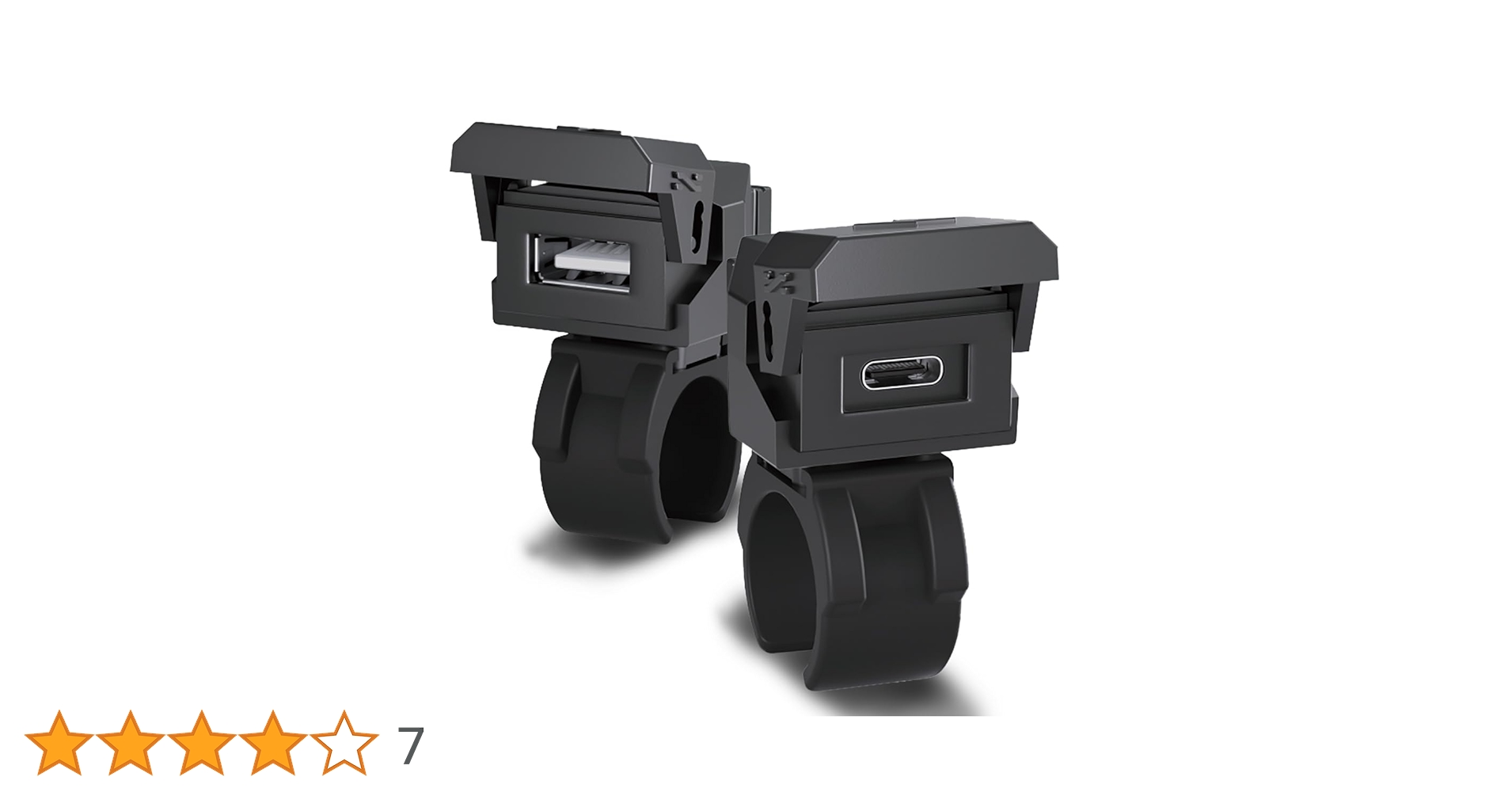 Amazon | プロト(PLOT) バイク用 USB電源 TYPE-A+C(タイプA+C