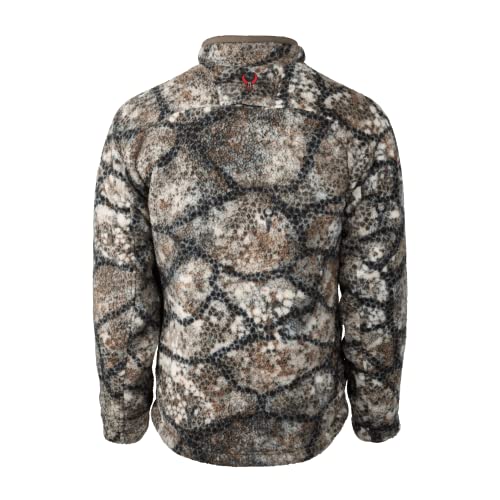 Badlands Men's Silens Jacket3