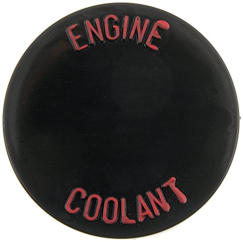 Dorman 82594 Coolant Cap Compatible With Select Models #TOP1