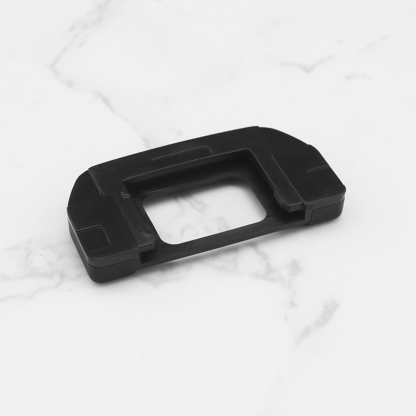 4 Oculaires DK-28 Pour Nikon D7500 - Protection Viseur ABS Noir