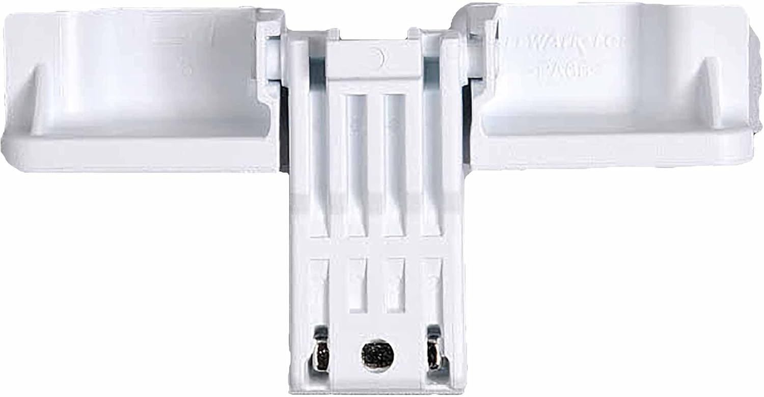 Whirlpool WPW10240513 Top Load Washer Lid Switch Strike