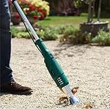 Buystarget 2000W ELECTRIC WEED BURNER KILLER WAND BBQ Starter HOT AIR TORCH Garden Outdoor Weeds Kills Weeds Fast - Image 1