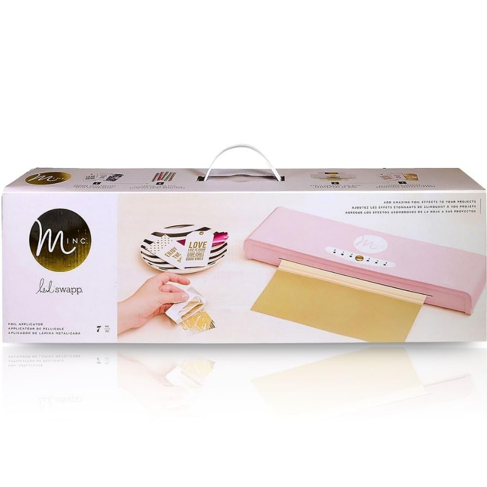 Heidi Swapp 312887 Pack Lightbox - Fond standard (50 pièces