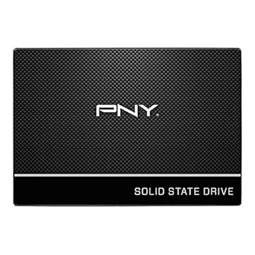 SSD PNY CS900 1TB SATA III 2,5"