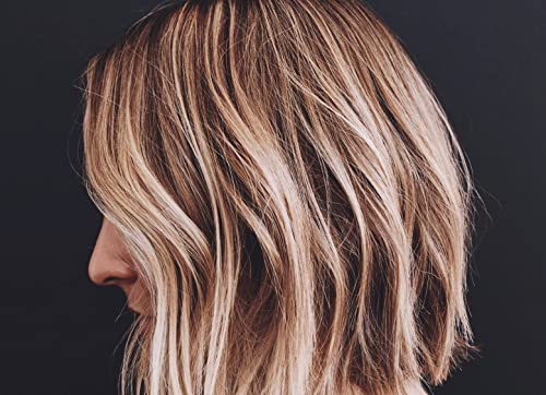 Kristin Ess Hair The One Purple Shampoo, Toning For Blonde Hair, Neutralizes Brass + Yellow Tones, Sulfate, Silicone And Paraben Free, 10 Fl. Oz. #TOP5