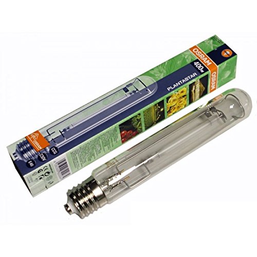 Preisvergleich Produktbild Osram,Osram 600w Son T Grolux / Planta Tubular (Osram 4050300620107)