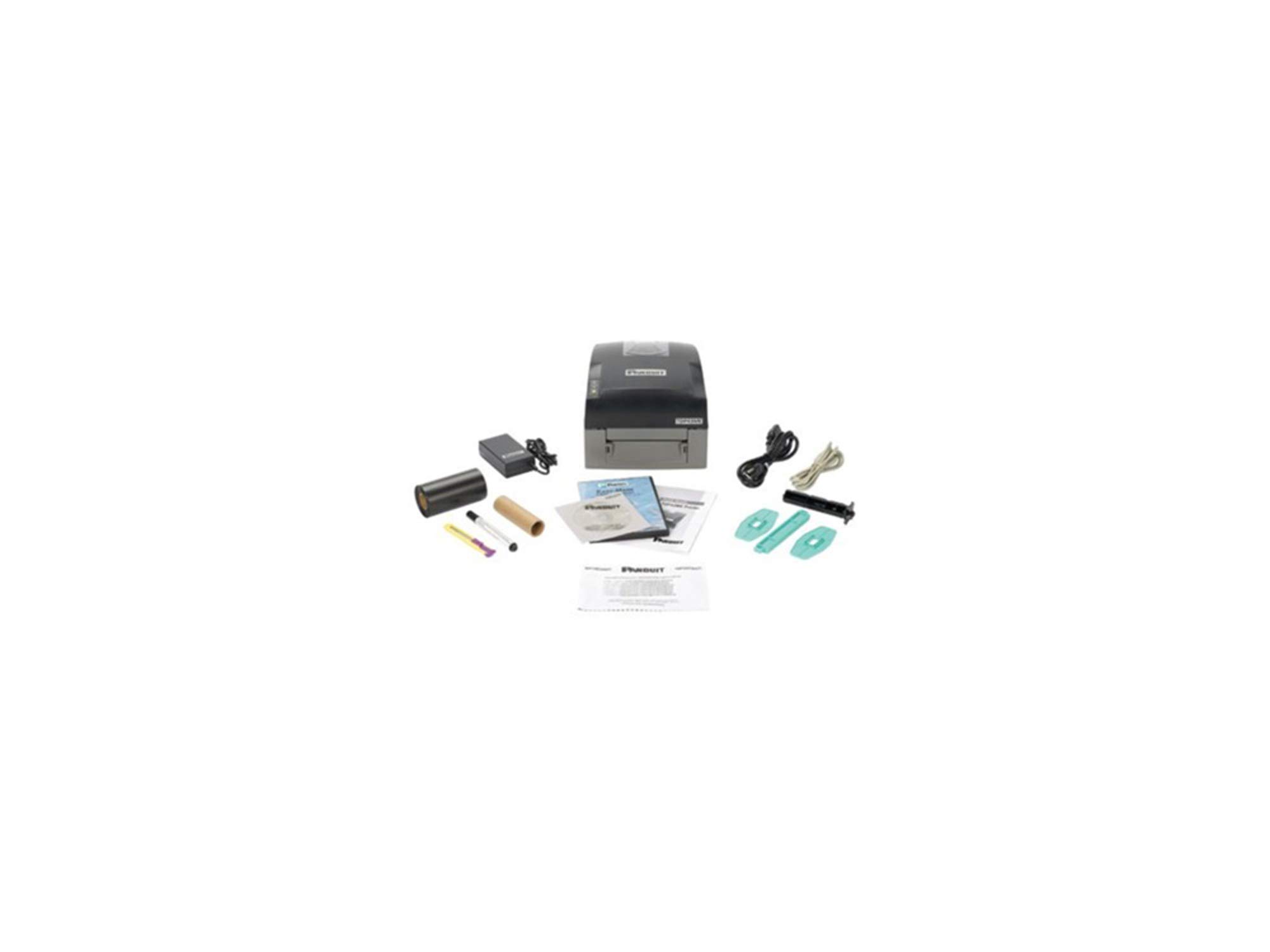 Panduit TDP43ME-KIT Printer Kit