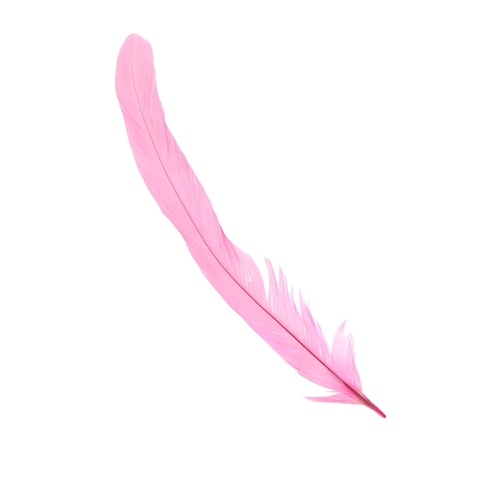 PATIKIL 10-12 Inch Rooster Feathers - Image 4