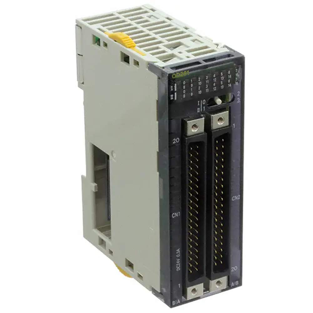 Amazon.co.jp: 1個 新トランジスタ出力ユニット CJ1W-OD261 CJ