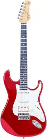 Guitarra Tagima TG-540 Metallic Red MR