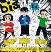 その他 Hero [CD] Amazon.co.jp: New Transistor Heroes (Deluxe): Music