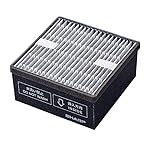 シャープの空気清浄機 FZ-N15SF