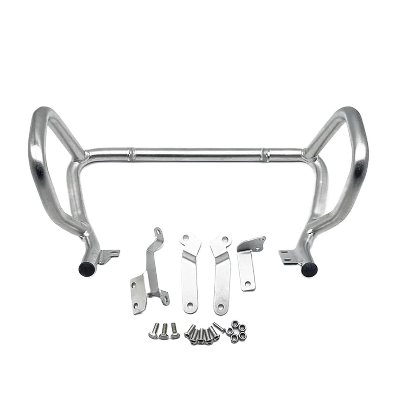 Barre de protection moteur moto BMW G310R anti-chute - 4