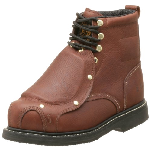 Image of Western Chief Men's Met Guard 140 6 inch Work Boot