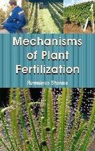 Mechanisms of Plant Fertilization