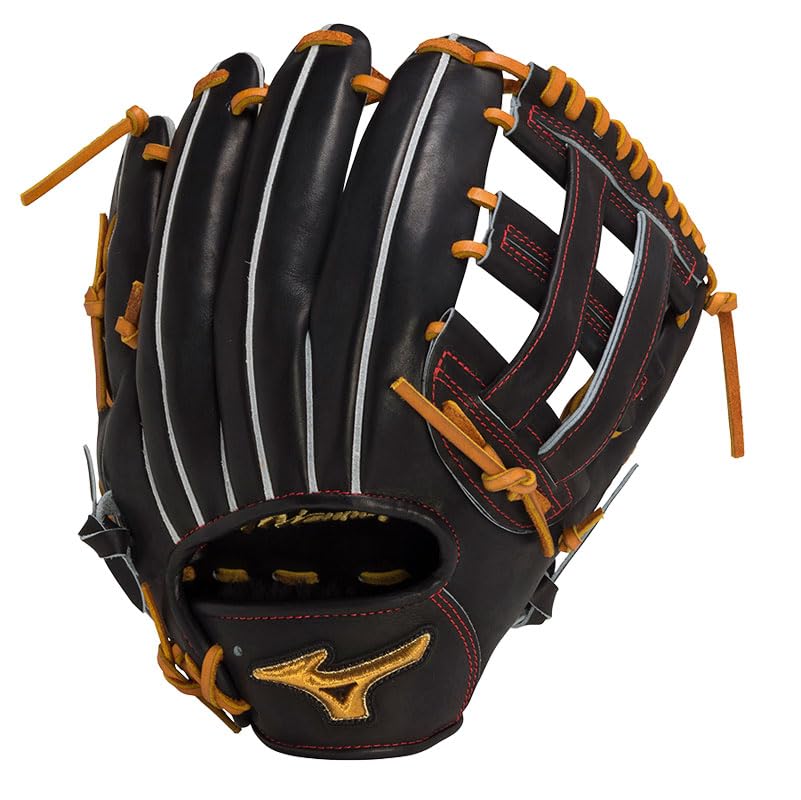 Amazon | ミズノ MIZUNO 硬式用 ミズノプロ CRAFTED Edition ライリー 