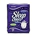 Sleepovers Absorbent Youth Underwear, Small/Medium, 15 Count