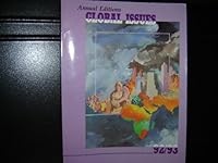 Global Issues 92/93 1561340901 Book Cover