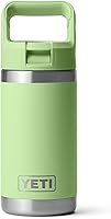 Vista 27 de YETI Rambler Jr. - Botella de 12 onzas para niños, con tapa con pajilla