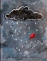Walking & Other Small Stories 1520370520 Book Cover
