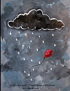 Paperback Walking & Other Small Stories Book