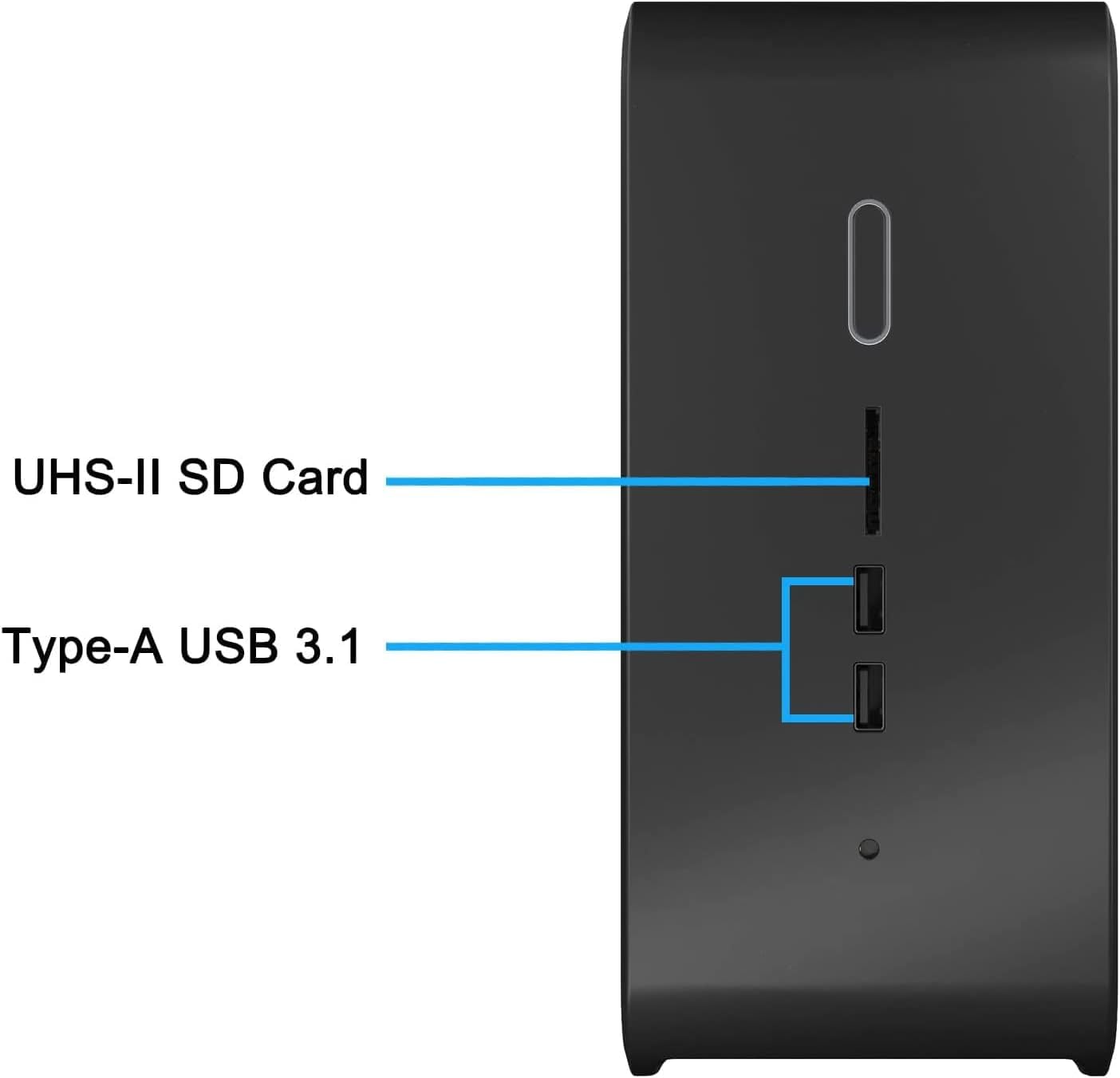 Amazon.com: Intel NUC Pro Kit Mini Desktop, Windows 11 Pro, Core