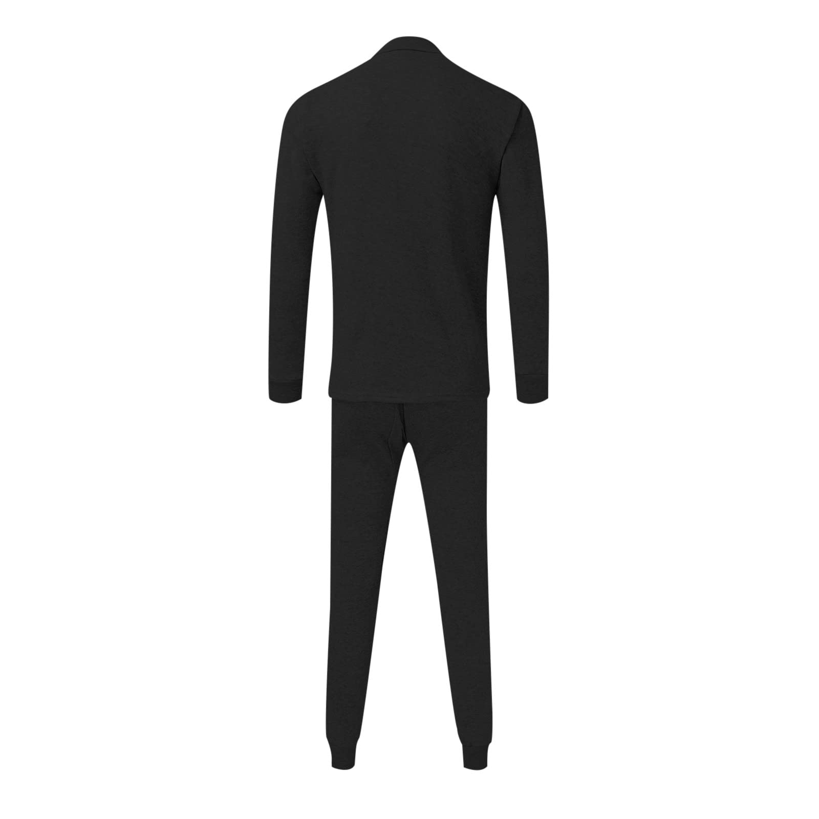 Long Johns For Men Thermal Set Big And Tall Clothes Desertcart INDIA
