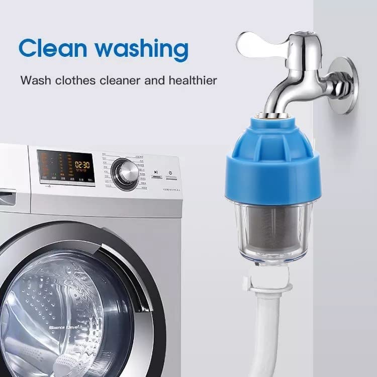 Waterfilter voor Wasmachine & Vaatwasser