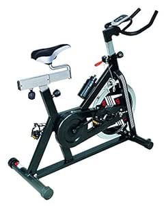 lifeline spin bike