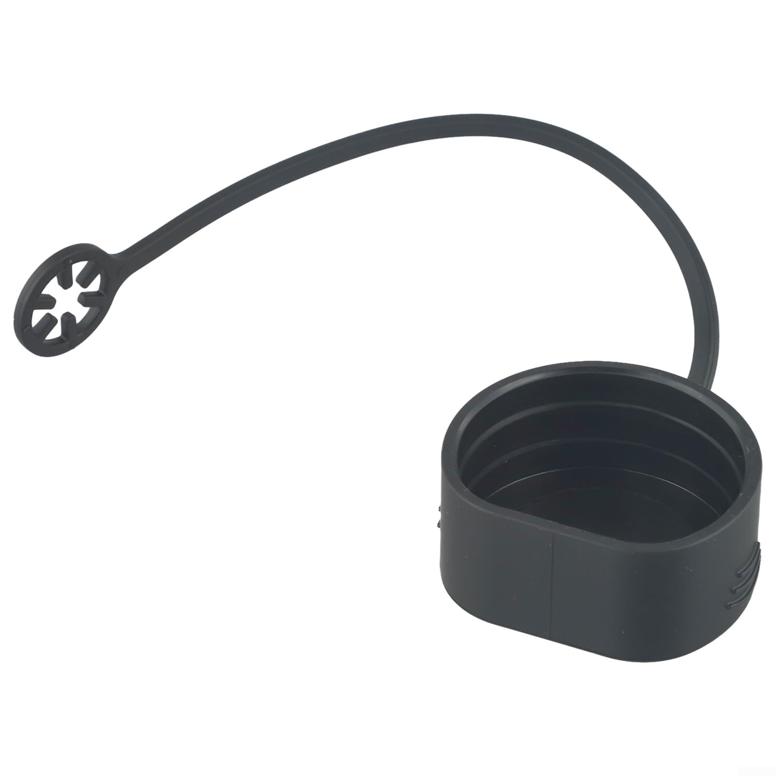 LOTHID Silikon-Schutz Für E-Auto Ladekabel - Wasserdicht Typ2 Steckerabdeckung