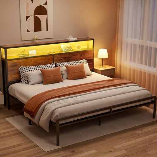 Base para Cama King Size Con Cajones 13 Base para Cama King Size Con Cajones 5