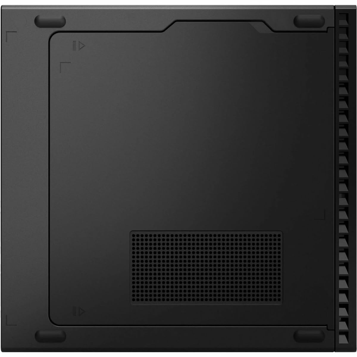 Amazon.com: Lenovo ThinkCentre M80q Gen 4 Tiny Desktop Computer