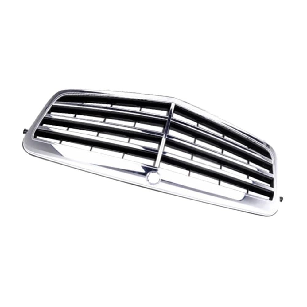 Calandre Benz W212 E220 filet pare-choc pour remplacer une grille usée ou cassée