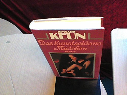 Das Kunstseidene Mädchen Hörbuch Kostenlos Amazon.com: Das kunstseidene Mädchen: Roman: 9783546453790: Keun