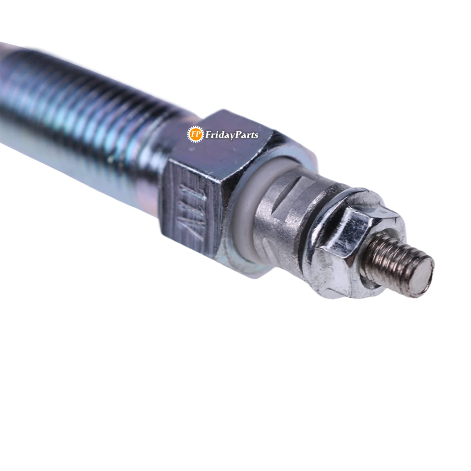 SALE！ GLOW PACK9500円　最安値！ FridayParts Glow Plug 4900224 Compatible for Cummins Engine